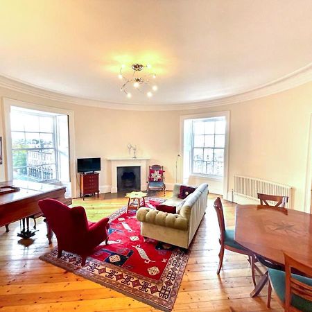 Incredible St Andrew'S Sq - 2 Bed In The Sky Apartment Exterior photo