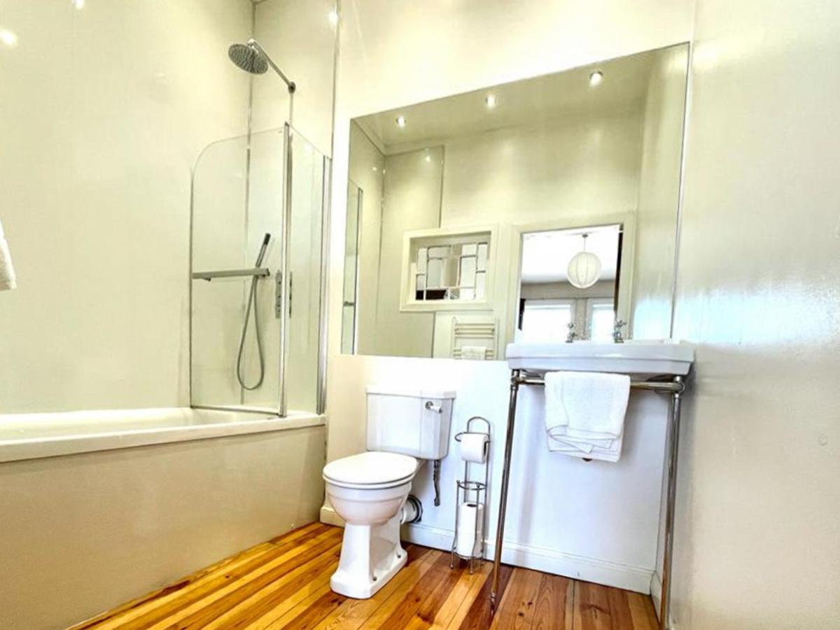 Incredible St Andrew'S Sq - 2 Bed In The Sky Apartment Exterior photo