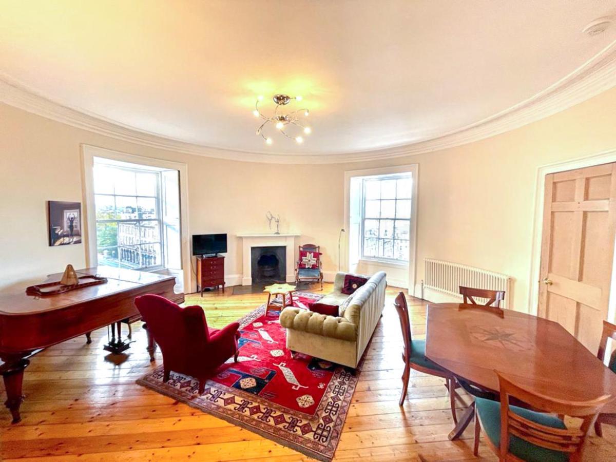 Incredible St Andrew'S Sq - 2 Bed In The Sky Apartment Exterior photo