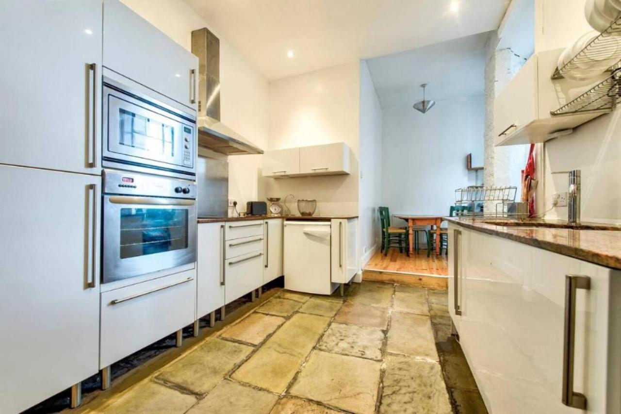 Incredible St Andrew'S Sq - 2 Bed In The Sky Apartment Exterior photo