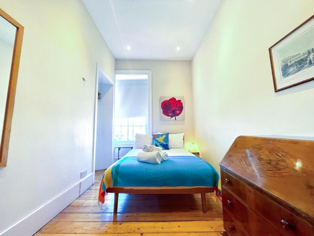 Incredible St Andrew'S Sq - 2 Bed In The Sky Apartment Exterior photo