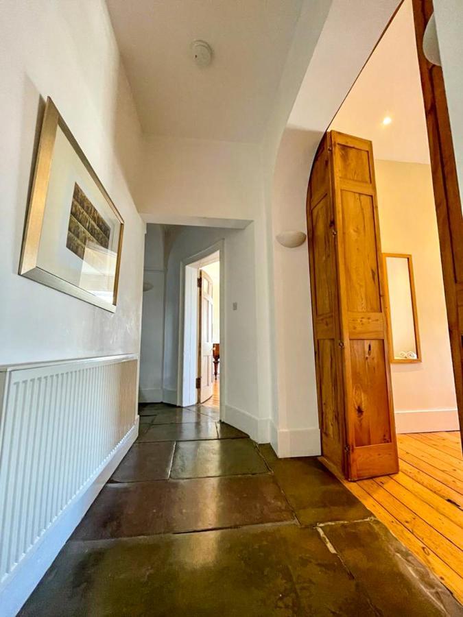 Incredible St Andrew'S Sq - 2 Bed In The Sky Apartment Exterior photo