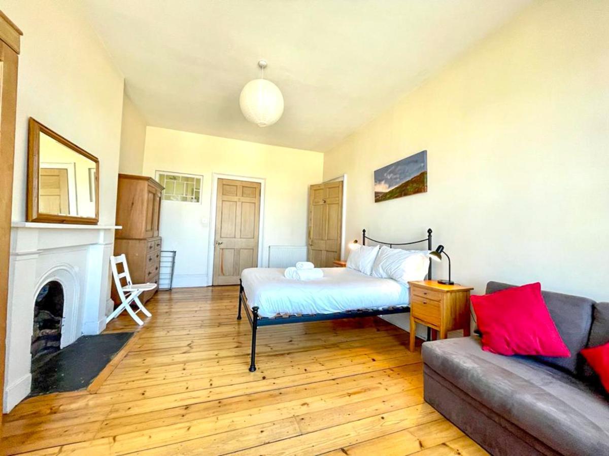 Incredible St Andrew'S Sq - 2 Bed In The Sky Apartment Exterior photo
