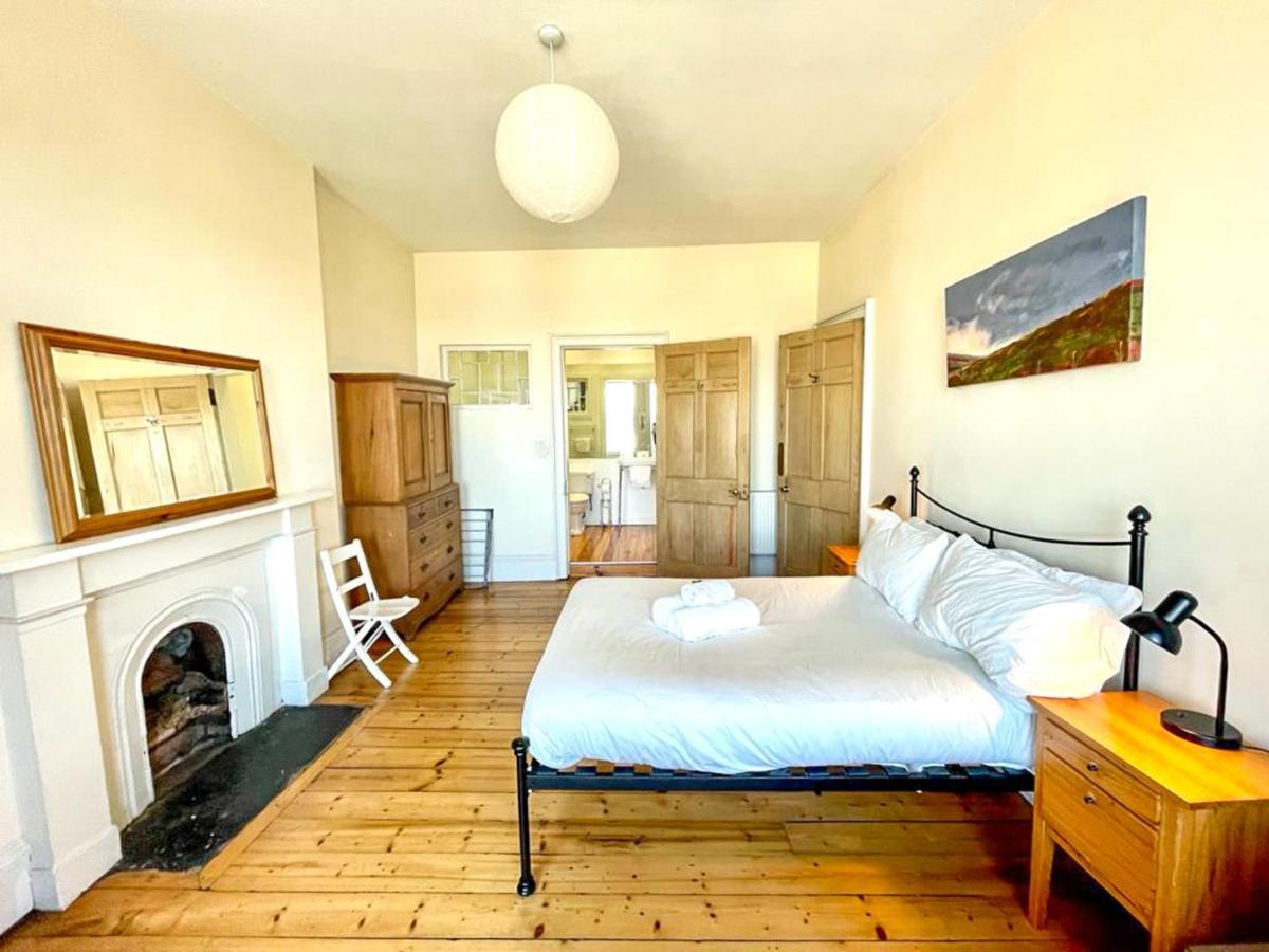 Incredible St Andrew'S Sq - 2 Bed In The Sky Apartment Exterior photo