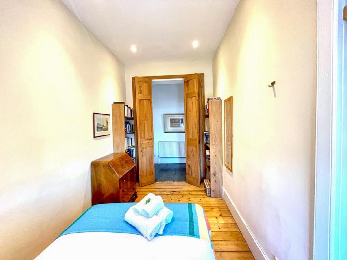 Incredible St Andrew'S Sq - 2 Bed In The Sky Apartment Exterior photo
