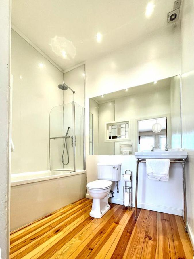 Incredible St Andrew'S Sq - 2 Bed In The Sky Apartment Exterior photo