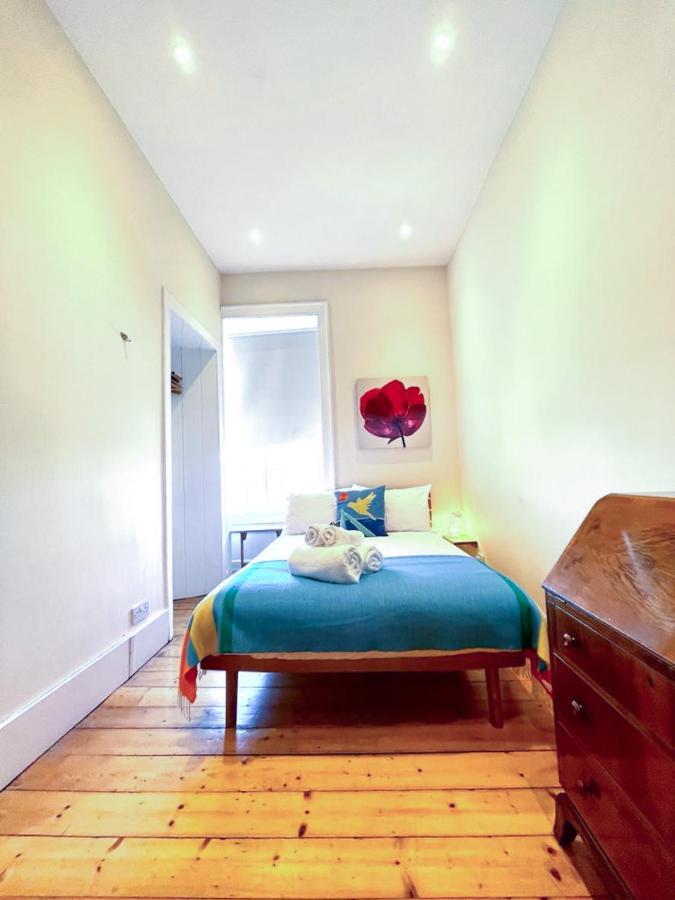 Incredible St Andrew'S Sq - 2 Bed In The Sky Apartment Exterior photo